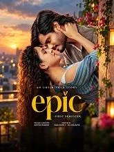 Epic - First Semester (2026) HDRip Tamil