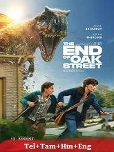 The End of Oak Street (2026) HDRip English