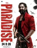 The Paradise (2026) DVDScr Hindi
